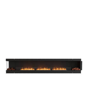 바이오 에탄올 벽난로 "EcoSmart Fire"의 Flex Fireplaces제품 이미지