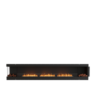 바이오 에탄올 벽난로 