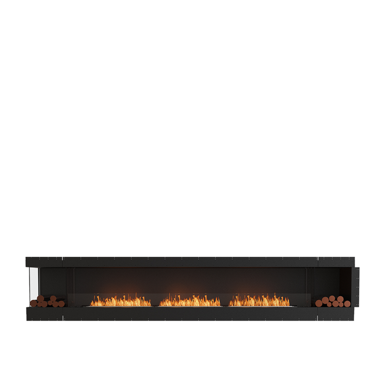 바이오 에탄올 벽난로 "EcoSmart Fire"의 Flex Fireplaces제품 이미지