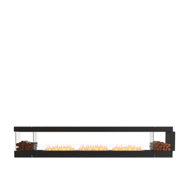 바이오 에탄올 벽난로 