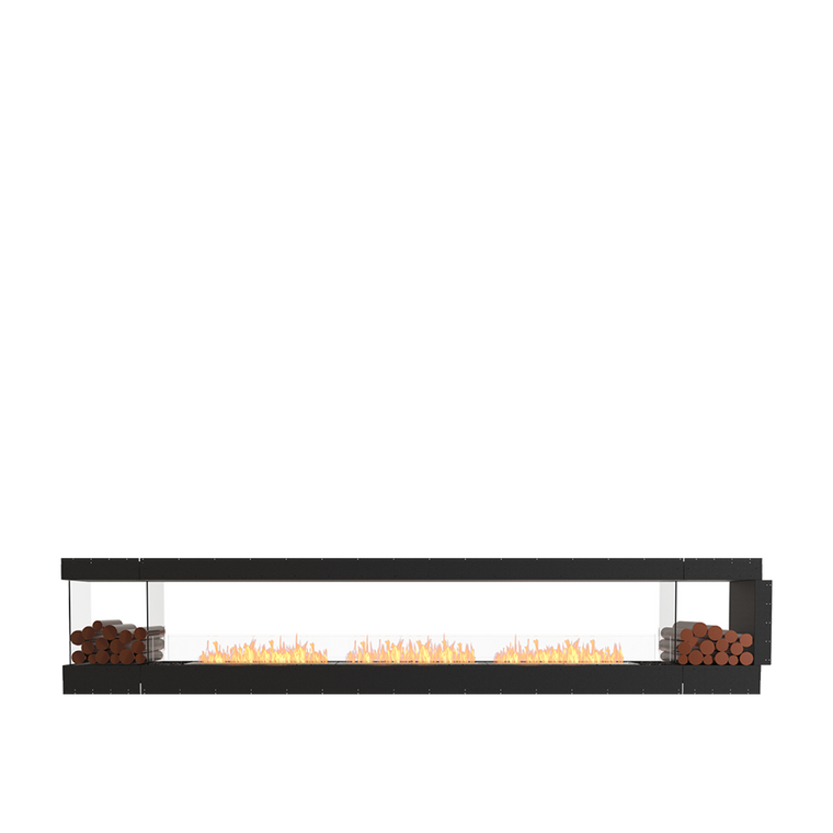 바이오 에탄올 벽난로 "EcoSmart Fire"의 Flex Fireplaces제품 이미지