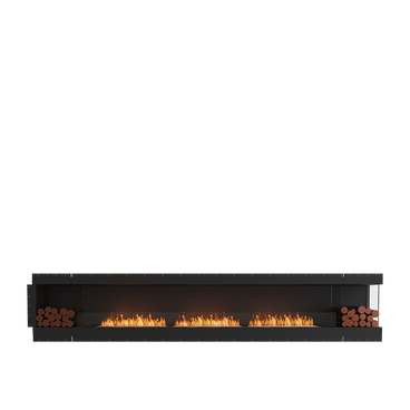 바이오 에탄올 벽난로 