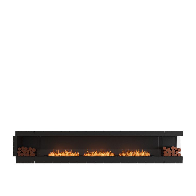 바이오 에탄올 벽난로 "EcoSmart Fire"의 Flex Fireplaces제품 이미지