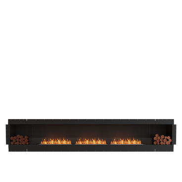 바이오 에탄올 벽난로 