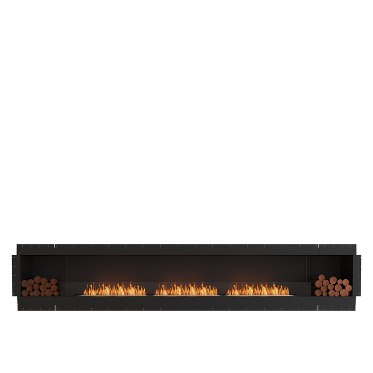 바이오 에탄올 벽난로 "EcoSmart Fire"의 Flex Fireplaces제품 이미지