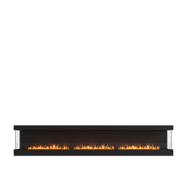 바이오 에탄올 벽난로 