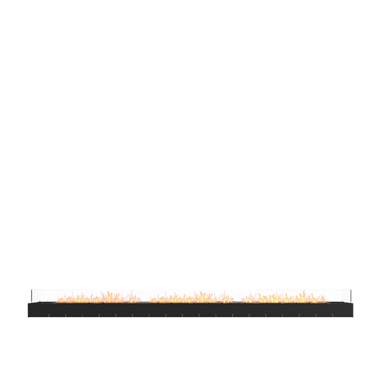 바이오 에탄올 벽난로 "EcoSmart Fire"의 Flex Fireplaces제품 이미지