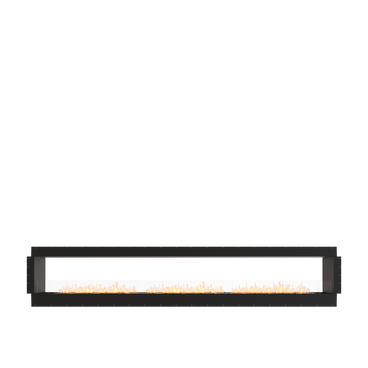 바이오 에탄올 벽난로 