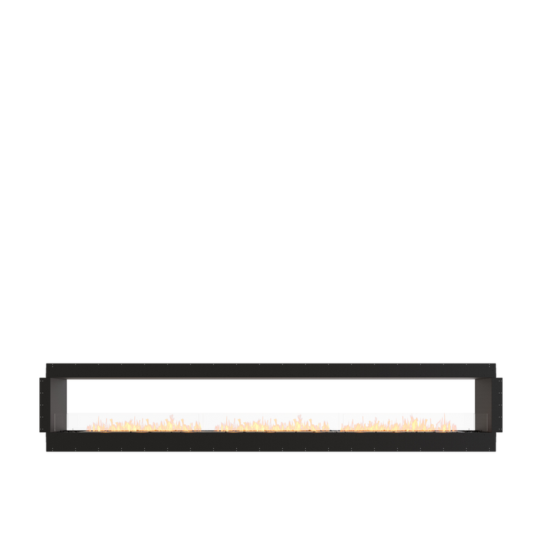 바이오 에탄올 벽난로 "EcoSmart Fire"의 Flex Fireplaces제품 이미지