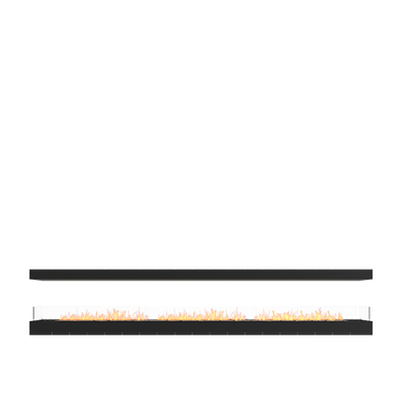 바이오 에탄올 벽난로 