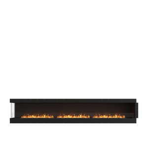 바이오 에탄올 벽난로 "EcoSmart Fire"의 Flex Fireplaces제품 이미지