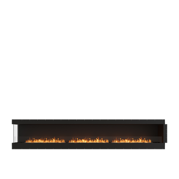 바이오 에탄올 벽난로 