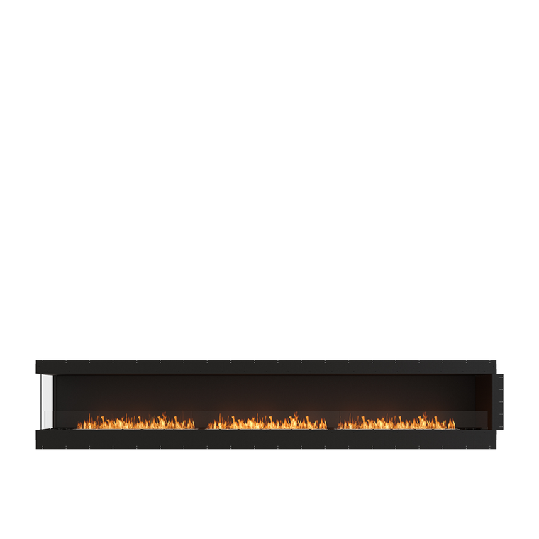 바이오 에탄올 벽난로 "EcoSmart Fire"의 Flex Fireplaces제품 이미지