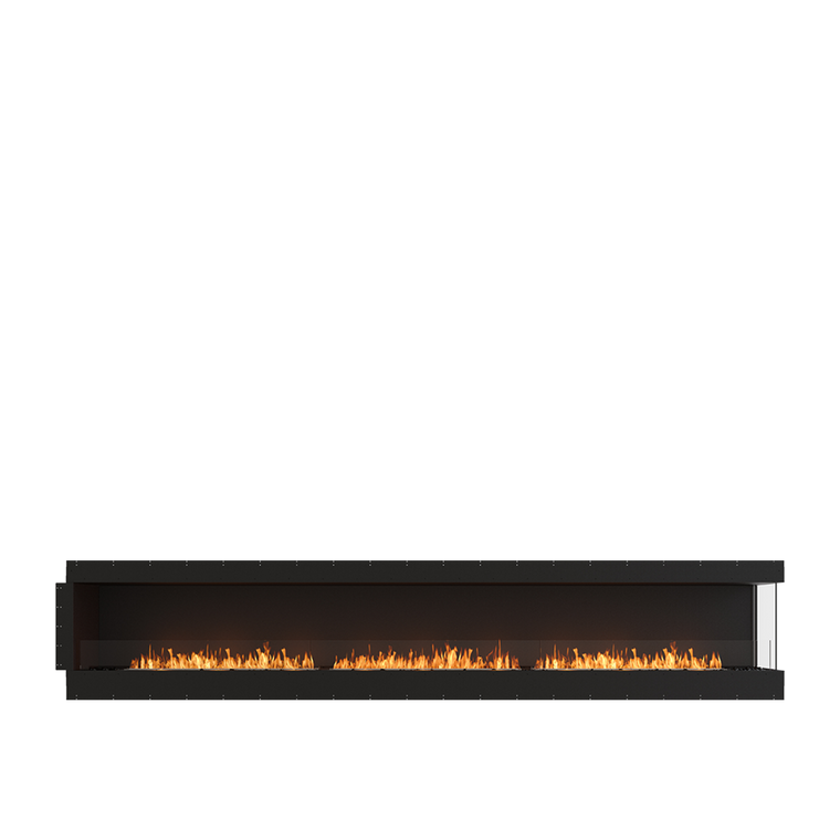 바이오 에탄올 벽난로 "EcoSmart Fire"의 Flex Fireplaces제품 이미지