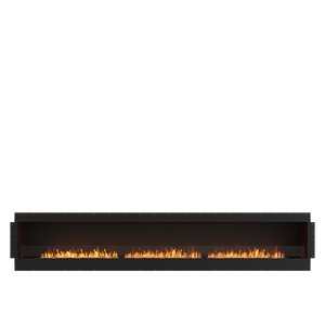 바이오 에탄올 벽난로 "EcoSmart Fire"의 Flex Fireplaces제품 이미지