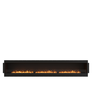 바이오 에탄올 벽난로 