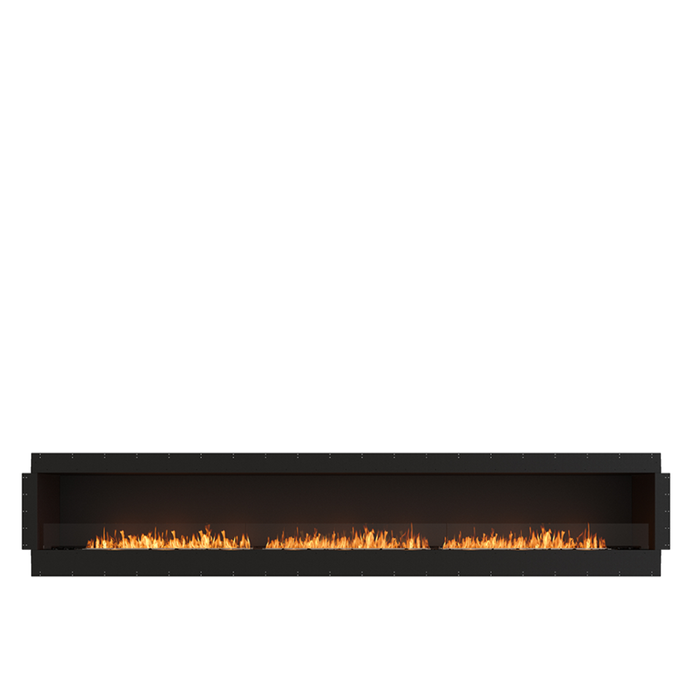 바이오 에탄올 벽난로 "EcoSmart Fire"의 Flex Fireplaces제품 이미지