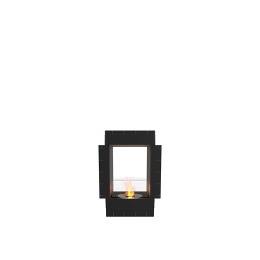 바이오 에탄올 벽난로 