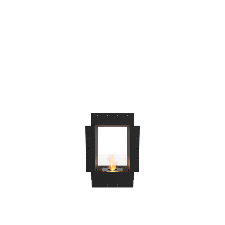 바이오 에탄올 벽난로 "EcoSmart Fire"의 Flex Fireplaces제품 이미지