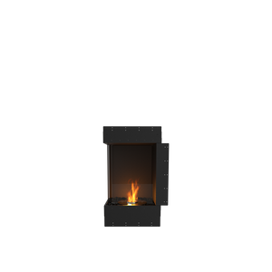 바이오 에탄올 벽난로 "EcoSmart Fire"의 Flex Fireplaces제품 이미지