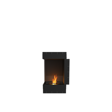 바이오 에탄올 벽난로 