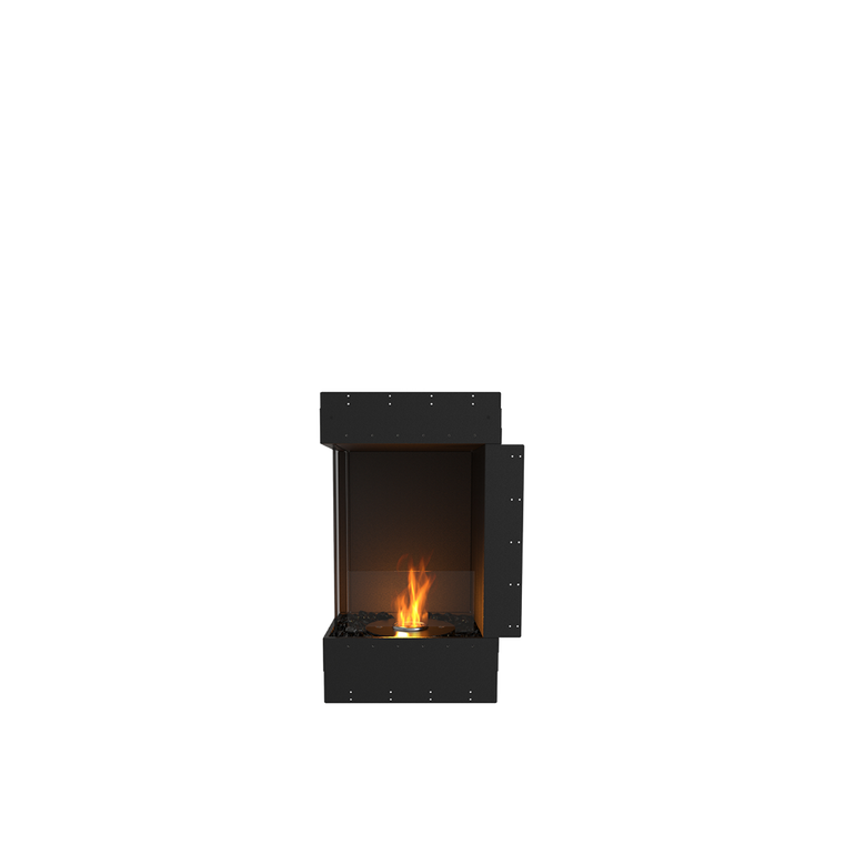바이오 에탄올 벽난로 "EcoSmart Fire"의 Flex Fireplaces제품 이미지