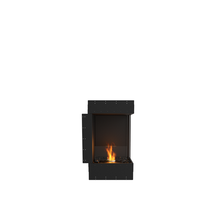 바이오 에탄올 벽난로 "EcoSmart Fire"의 Flex Fireplaces제품 이미지