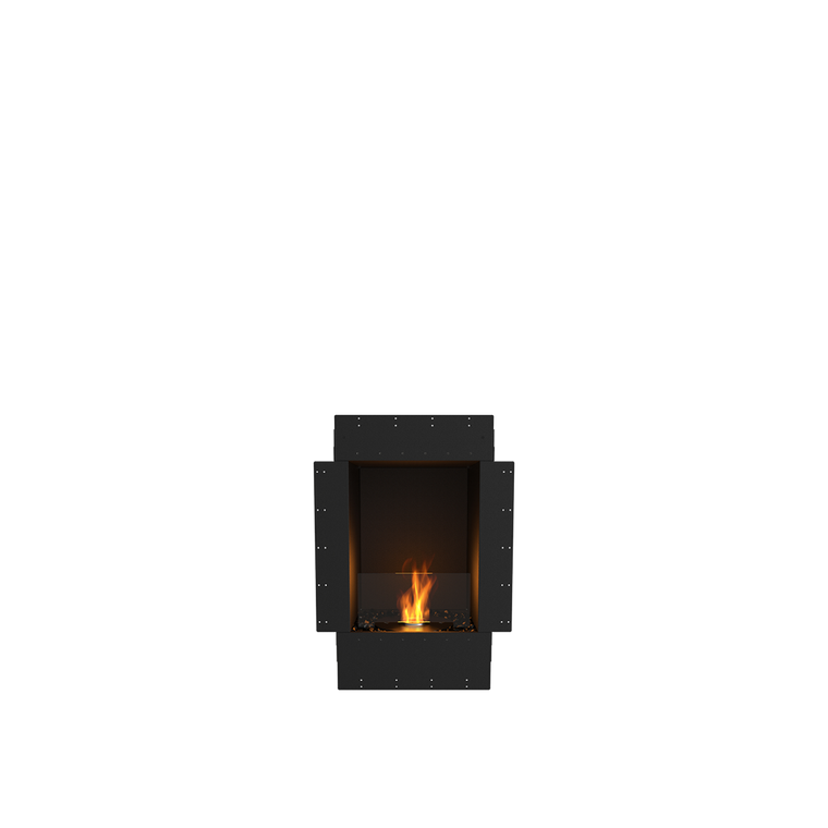 바이오 에탄올 벽난로 "EcoSmart Fire"의 Flex Fireplaces제품 이미지