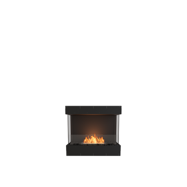 바이오 에탄올 벽난로 