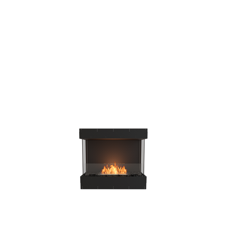 바이오 에탄올 벽난로 "EcoSmart Fire"의 Flex Fireplaces제품 이미지