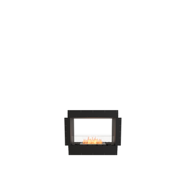 바이오 에탄올 벽난로 