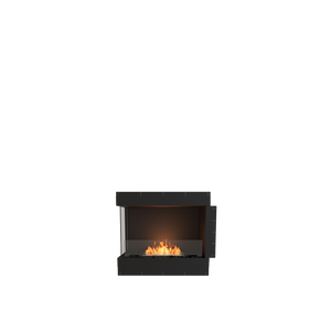 바이오 에탄올 벽난로 "EcoSmart Fire"의 Flex Fireplaces제품 이미지