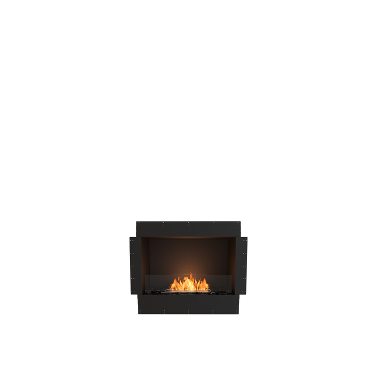 바이오 에탄올 벽난로 "EcoSmart Fire"의 Flex Fireplaces제품 이미지