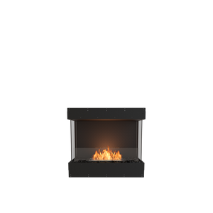 바이오 에탄올 벽난로 "EcoSmart Fire"의 Flex Fireplaces제품 이미지