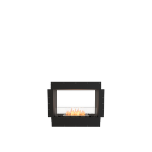 바이오 에탄올 벽난로 "EcoSmart Fire"의 Flex Fireplaces제품 이미지