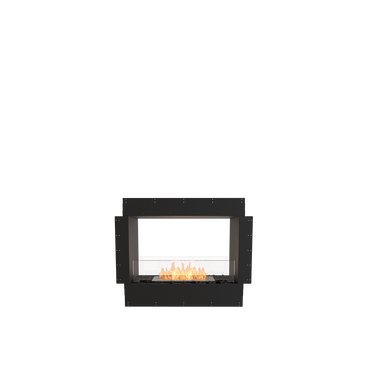 바이오 에탄올 벽난로 