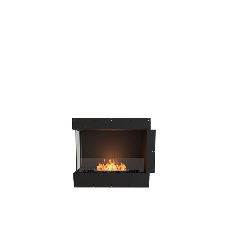 바이오 에탄올 벽난로 "EcoSmart Fire"의 Flex Fireplaces제품 이미지