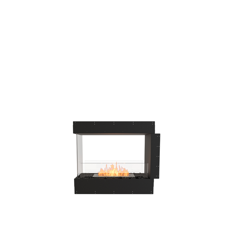 바이오 에탄올 벽난로 "EcoSmart Fire"의 Flex Fireplaces제품 이미지
