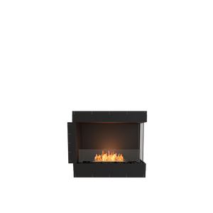 바이오 에탄올 벽난로 "EcoSmart Fire"의 Flex Fireplaces제품 이미지