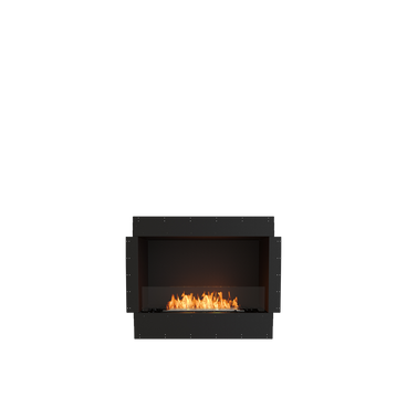 바이오 에탄올 벽난로 