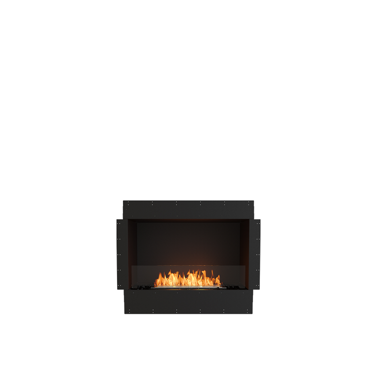 바이오 에탄올 벽난로 "EcoSmart Fire"의 Flex Fireplaces제품 이미지