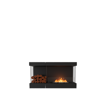 바이오 에탄올 벽난로 
