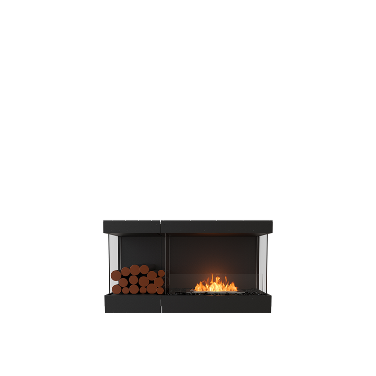 바이오 에탄올 벽난로 "EcoSmart Fire"의 Flex Fireplaces제품 이미지