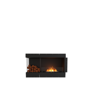 바이오 에탄올 벽난로 