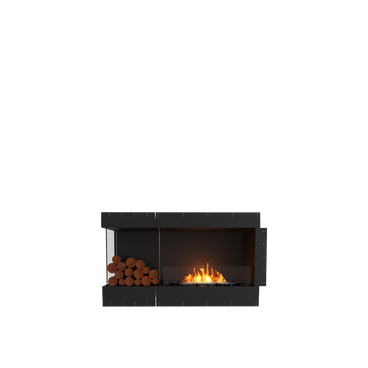 바이오 에탄올 벽난로 