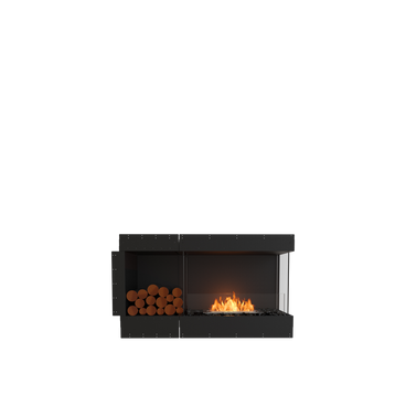 바이오 에탄올 벽난로 