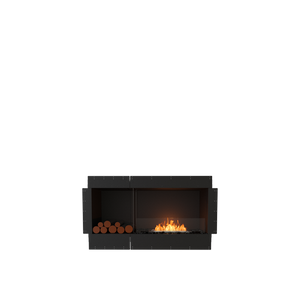 바이오 에탄올 벽난로 "EcoSmart Fire"의 Flex Fireplaces제품 이미지