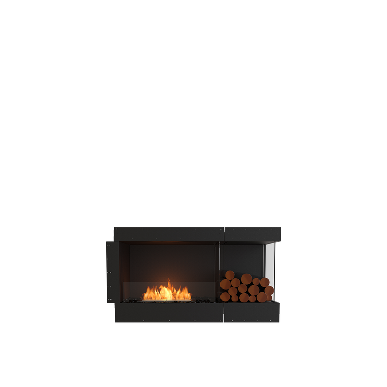 바이오 에탄올 벽난로 "EcoSmart Fire"의 Flex Fireplaces제품 이미지