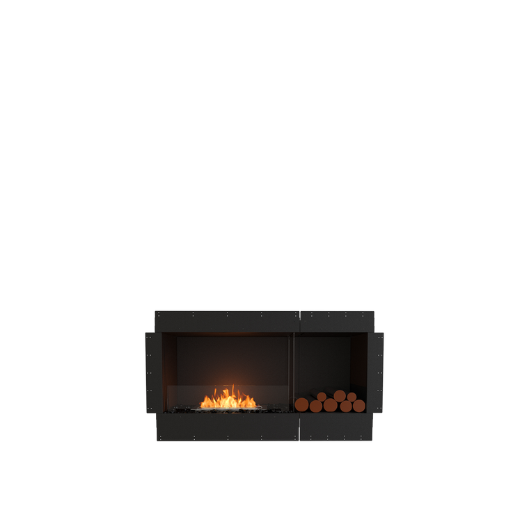 바이오 에탄올 벽난로 "EcoSmart Fire"의 Flex Fireplaces제품 이미지