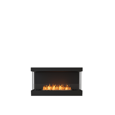 바이오 에탄올 벽난로 